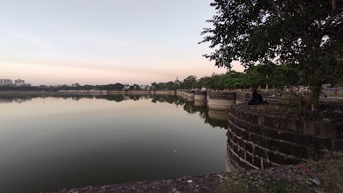 Sonegaon Lake