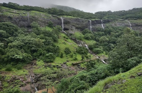 Bhimashankar Wildlife Reserve