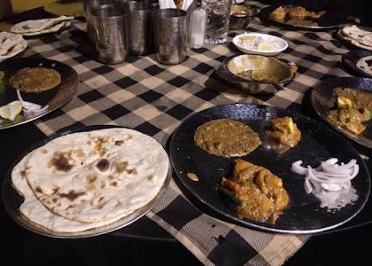 Bhagat,s family dhaba and resturant
