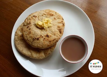Ladakh Food Corner