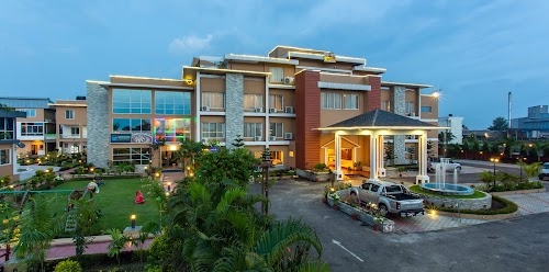 Hotel Ichchha - Simara, Bara, Nepal
