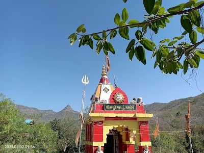 mathureshwar mahadev temple