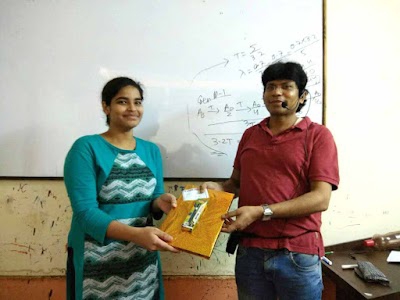 Mayadhar Classes