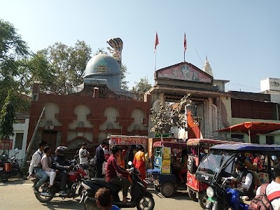 Hulki Mata Mandir