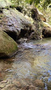 Aguas Termales El Indio