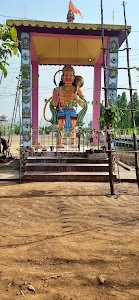 Hanuman Ji Murti