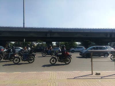 Gandhi Park