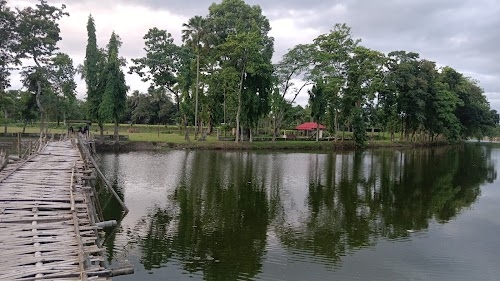 Jhilmil Park