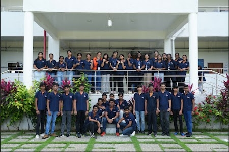 Gatik Junior College - Bhanur