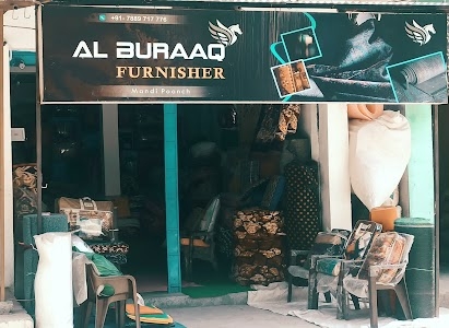 Al Buraaq Furniture
