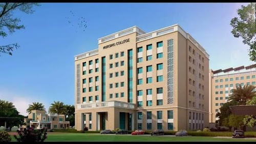 Sitamarhi Medical College And Hospital