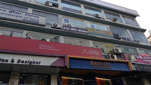 Sharda University Counselling Centre Patna