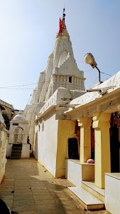 Sheorinarayan Temple