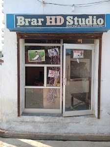 Brar Studio