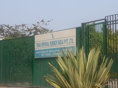 Tokai Imperial Rubber India Pvt Ltd