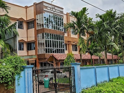 West Bengal Minorities Development & Finance Corporation