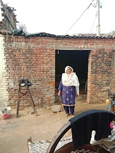 Pandit Bhudev Sharma Bhawan