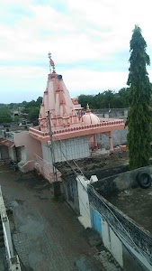 Bhathiji Mandir