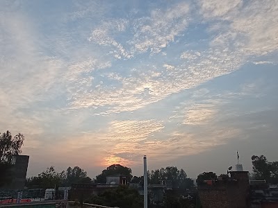Radhauli