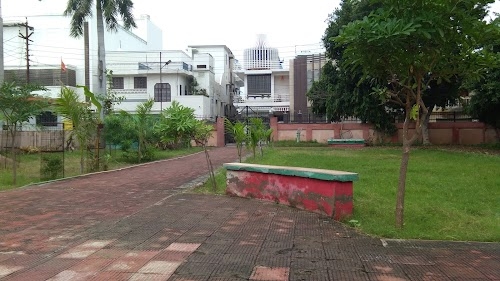 CHAUGURJI Park