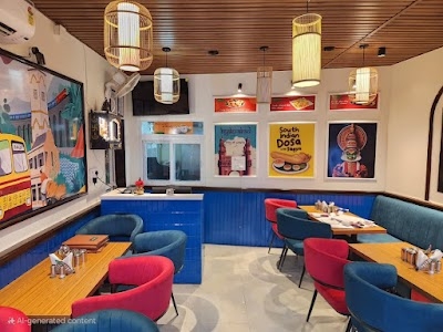 Karnataka Cafe