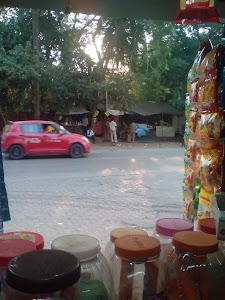 Veera Desai Industrial Estate, Andheri West