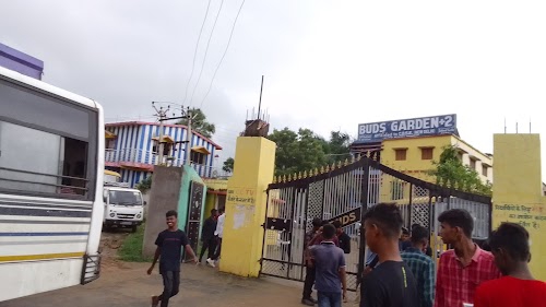 Buds Garden School