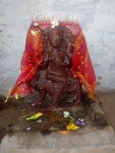 Ram Tala(Dhaba) Hanumaan Mandir Hodal Nuh Road Bahin