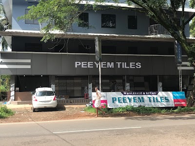 Peeyem Tiles
