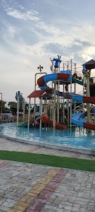 Rainbow Water & Amusement Park