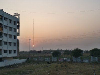 Silicon City