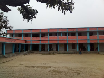 Bargachhia
