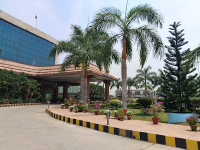 Paradeep Refinery Administrative Building