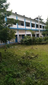 Bakla Ram Krishna High School H.S