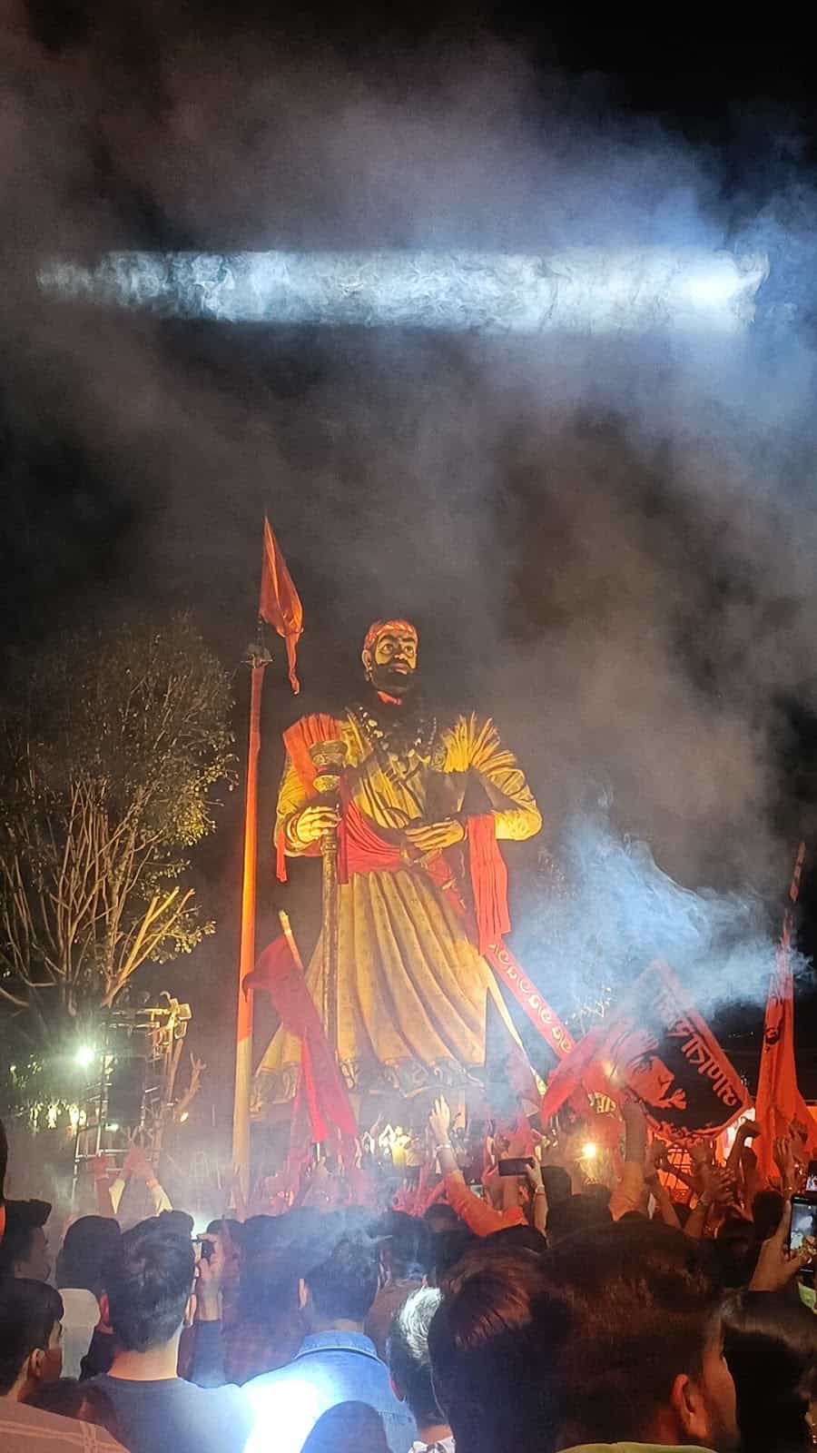 Sadhnamisal