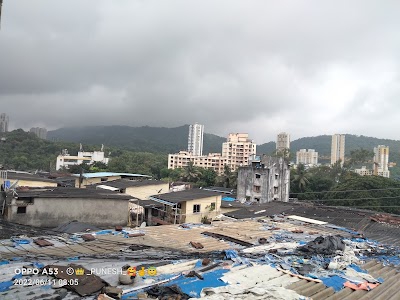 Patlipada, Thane West