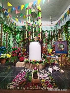 Barfani Baba