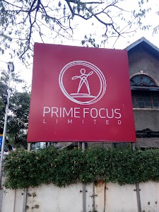 Prime Focus Limited