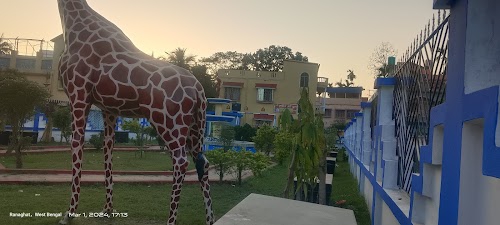 Children park