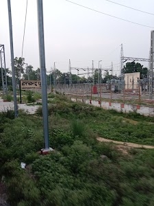 Harchandpur