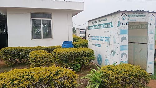 Satvic Foods Private Limited