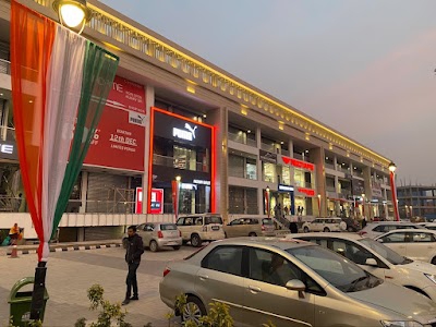 Amayra City Center
