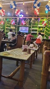 FRINDS CAFE