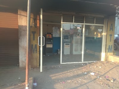 TATA Indicash ATM