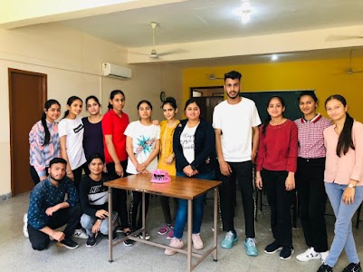 Sandhu Institute of Nursing