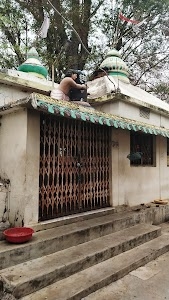 Bhubaneswar Baba ,Shiva Temple