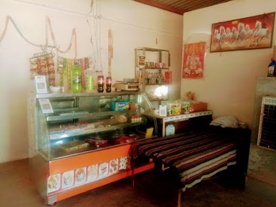 SHUDH VAISHNO DHABA
