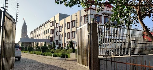 Delhi Seva Sadan ,govardhan