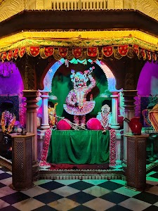 SHRINATH JI MANDIR