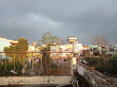LIC of India, Branch Office